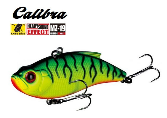 Zip Baits Calibra 75