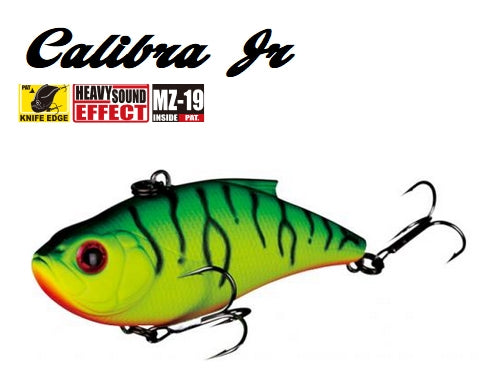Zip Baits Calibra Jr