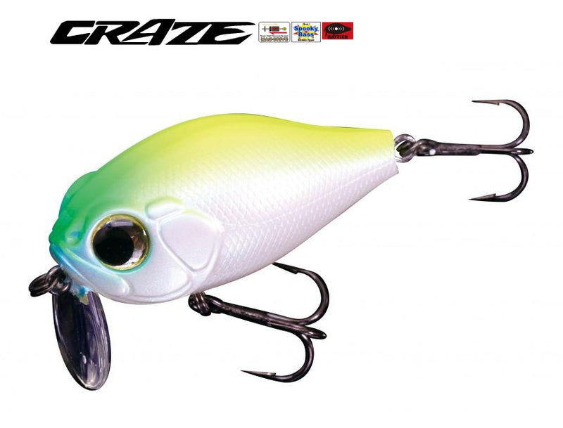 Zip Baits B-Switcher SSR Craze