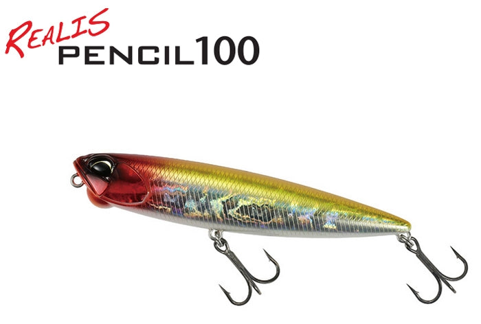 DUO Realis Pencil 100