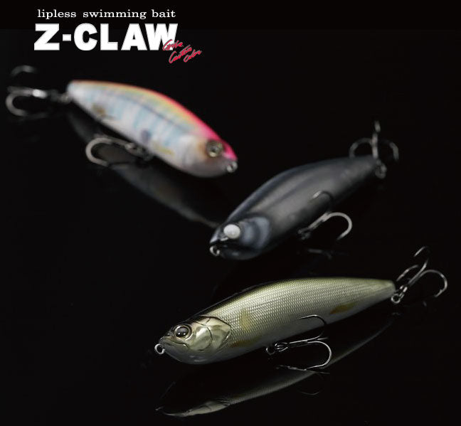 Gan Craft Z-Claw