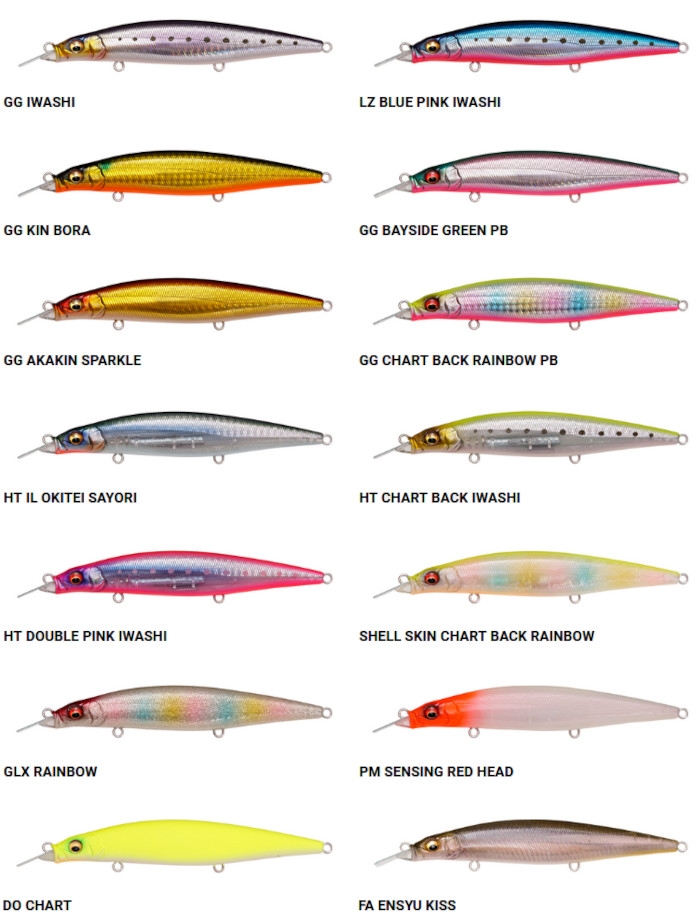 Megabass Cookai Bring 130F