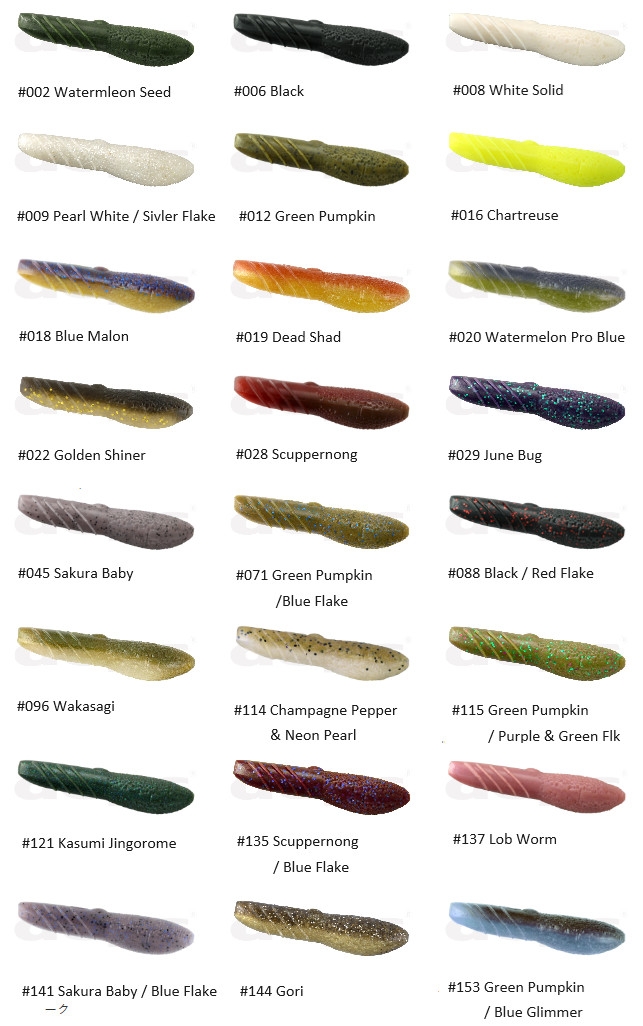Deps Cover Scat