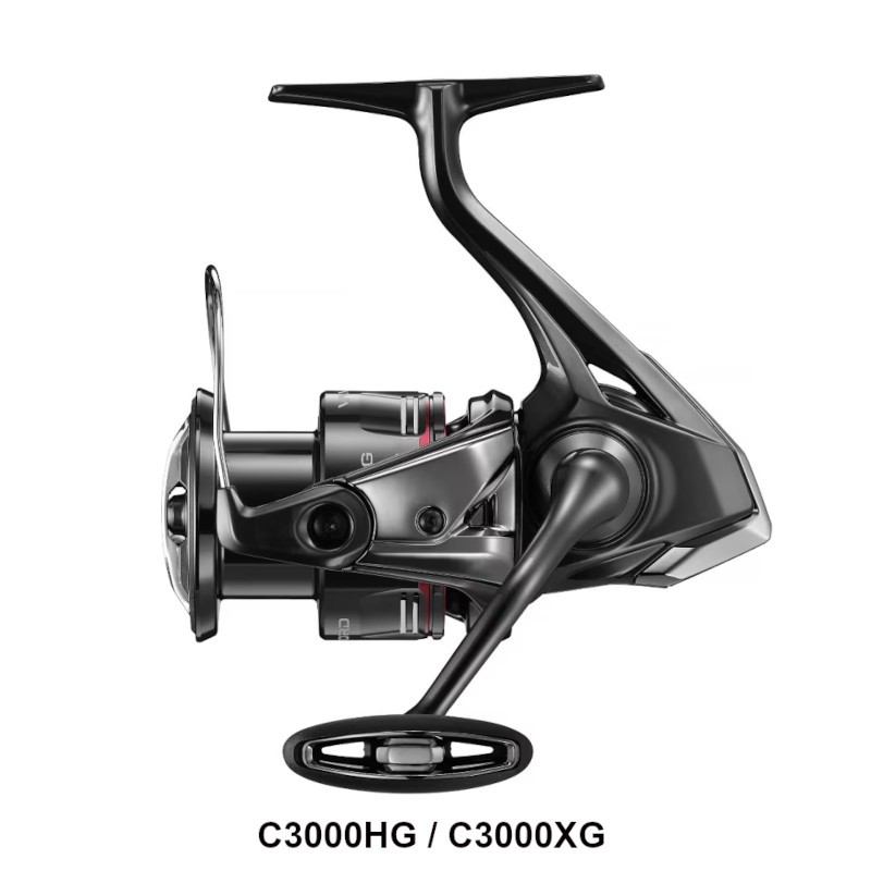 Shimano 24 Vanford
