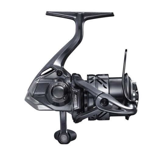 Details about   SHIMANO Spinning Reel 21 COMPLEX XR 2500 F6 HG 