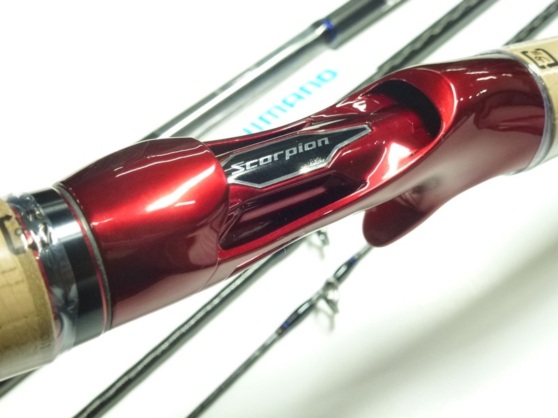 19 ScorPion 2602r-5