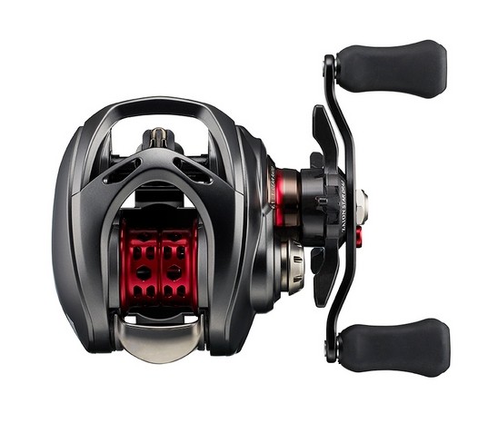 Daiwa 20 steez air tw Clearance