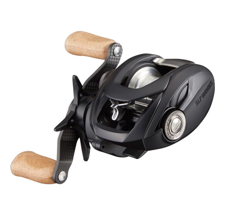 SLP Works 22 TR SV TW