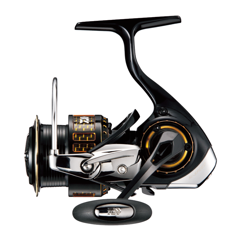 Daiwa 17 morethan clearance
