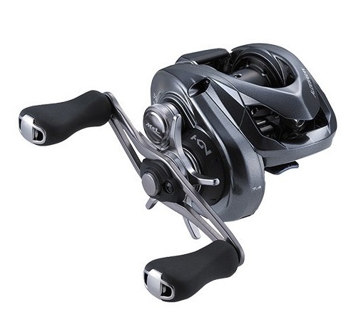 Shimano 18 Aldebaran MGL