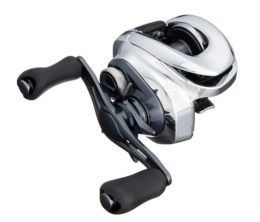 Shimano 19 Antares