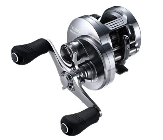 Shimano 19 Calcutta Conquest DC
