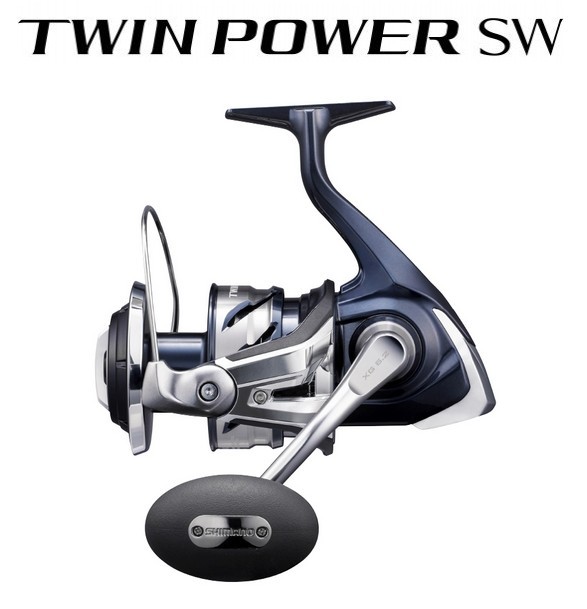 Shimano 21 Twin Power SW