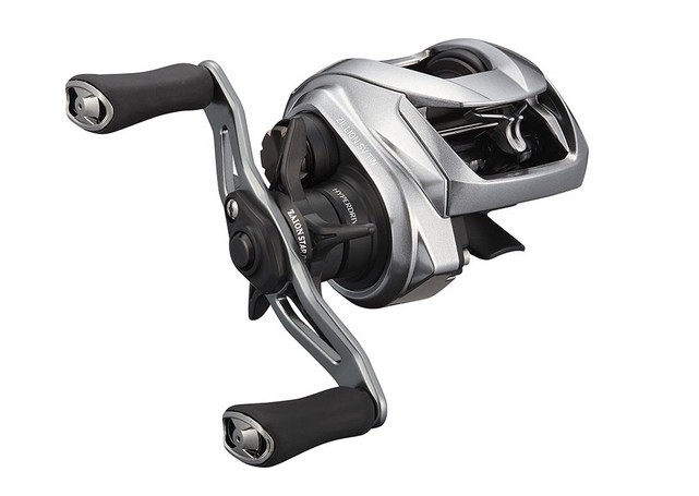 Daiwa Zillion SV TW