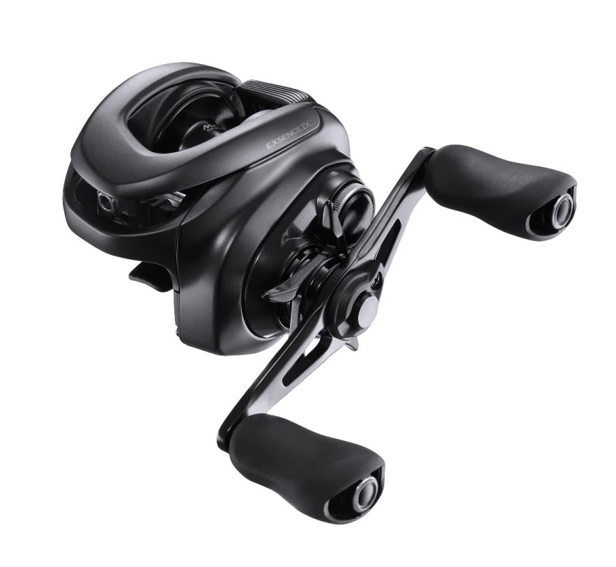 Shimano 22 Exsence DC XG