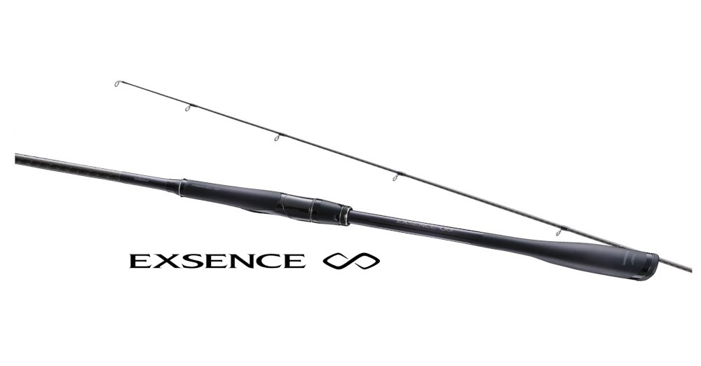 Shimano Exsence Infinity S100M