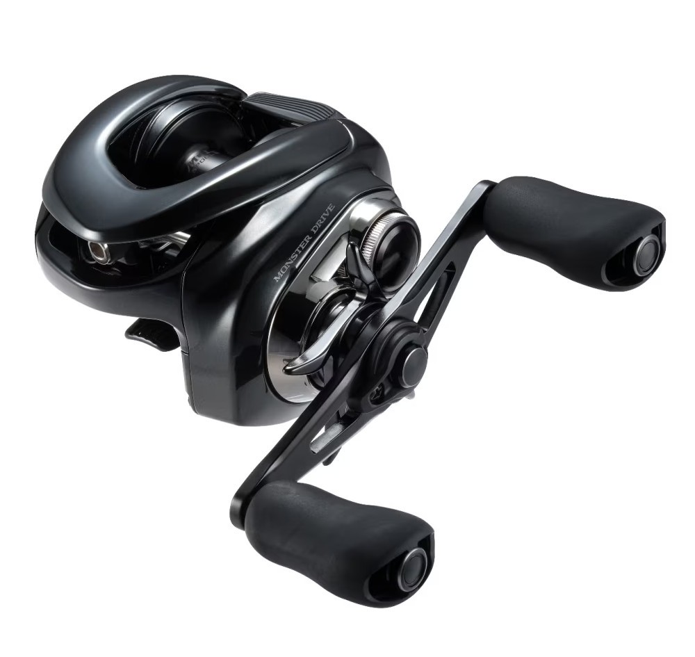 Shimano 23 Antares DC MD