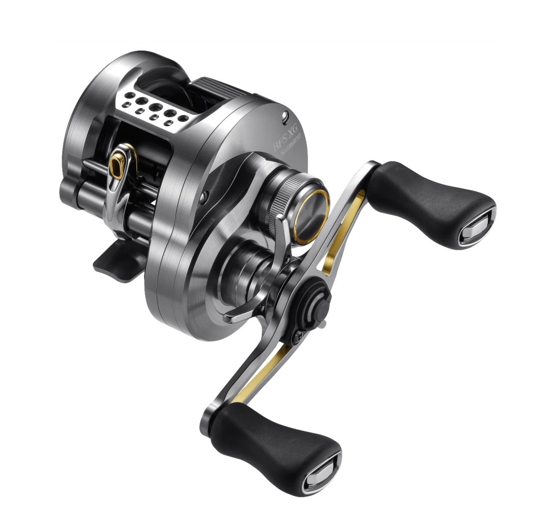 Shimano 23 Calcutta Conquest BFS