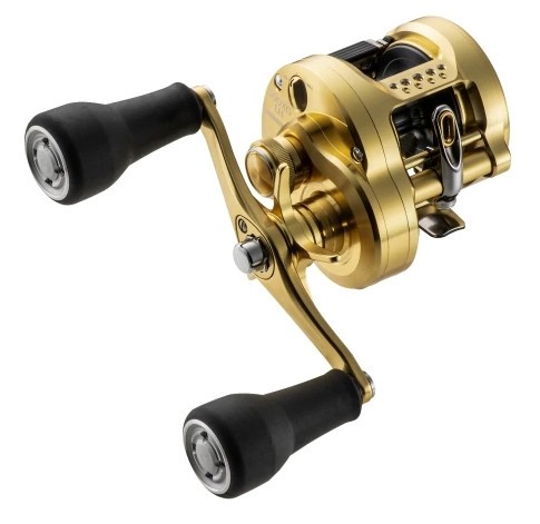 Shimano 23 Calcutta Conquest MD