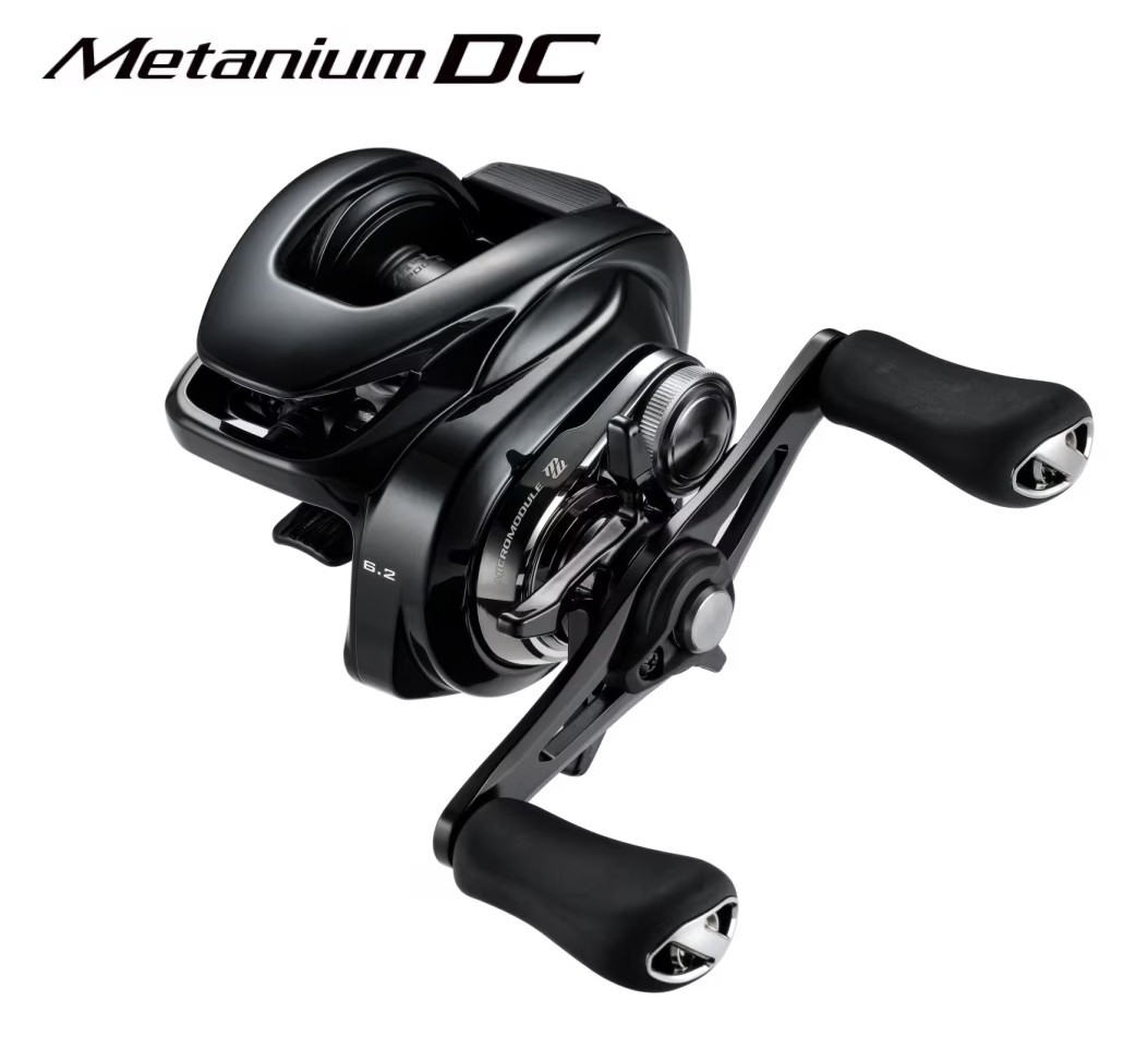Shimano 24 Metanium DC
