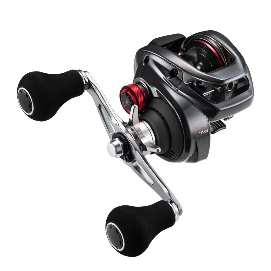 Shimano 24 Scorpion MD 300