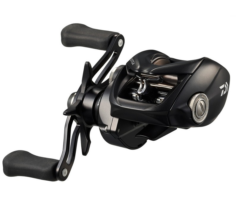 Daiwa 24 Tatula TW