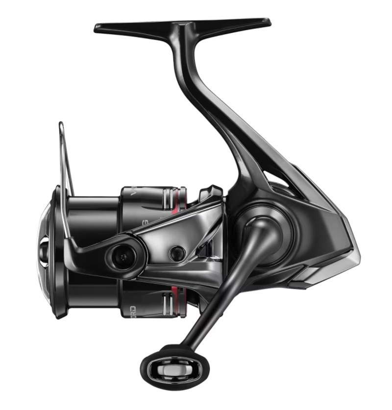 Shimano 24 Vanford