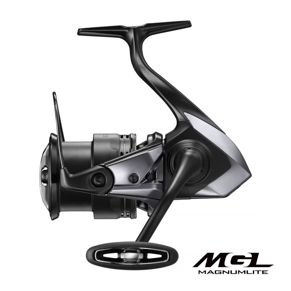 Shimano 25 Exsence