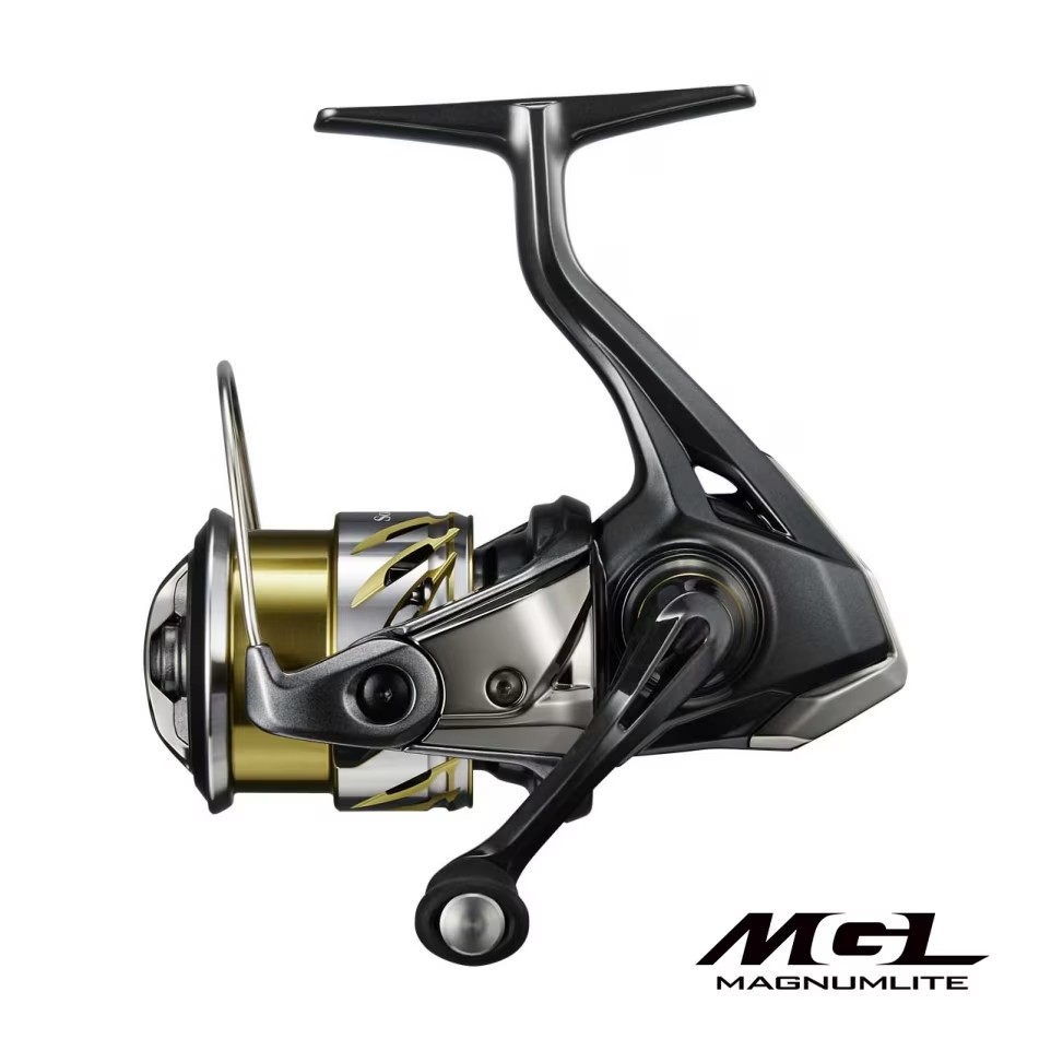 Shimano 25 Soare XR