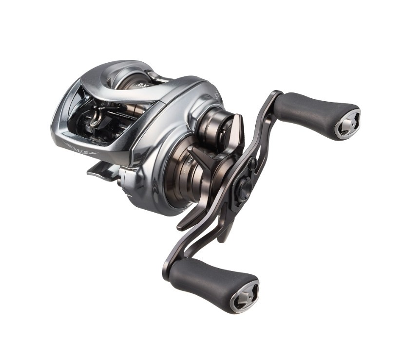 Daiwa 25 Steez Limited CT SV TW