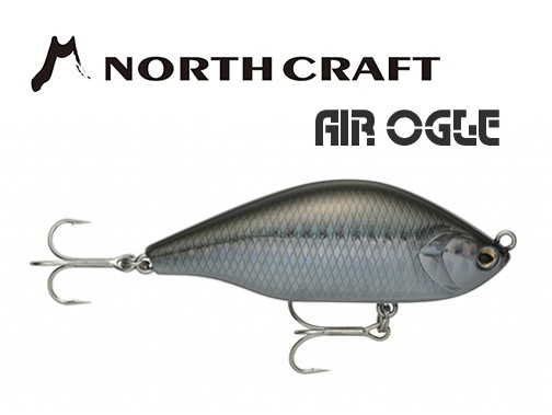 North Craft Air Ogre 70SLM