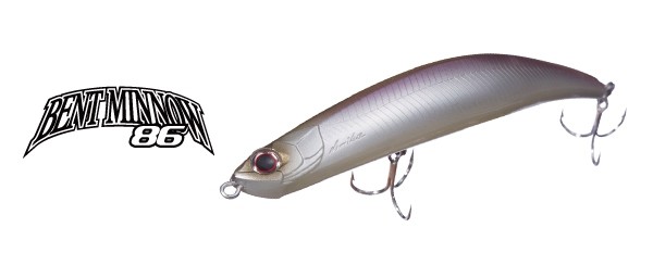 OSP Bent Minnow 86F