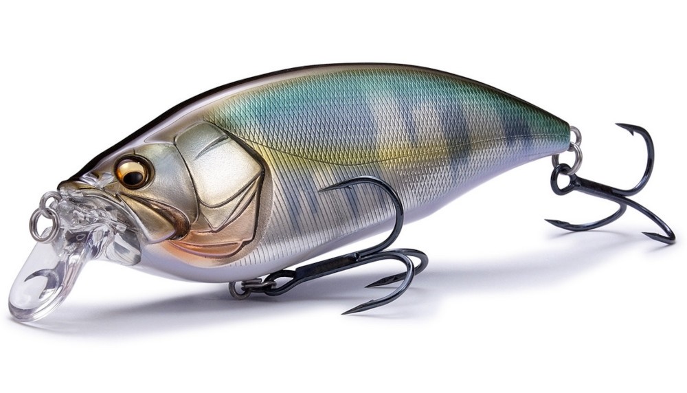 Megabass Big-M 2.0