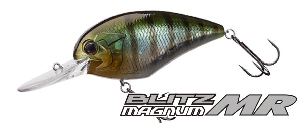 OSP Blitz Magnum MR