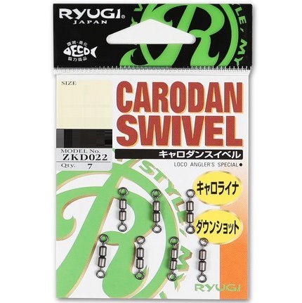 Ryugi Carodan Swivel