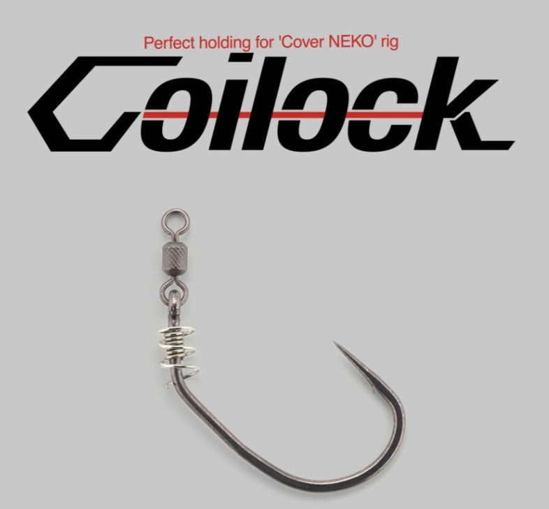 Jackall Bros Coilock