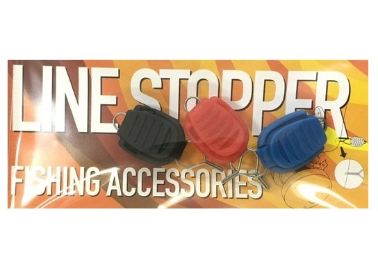 Cormoran Line Stopper (Assort)