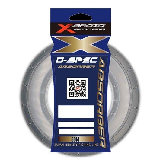 XBRAID D-Spec Absorber