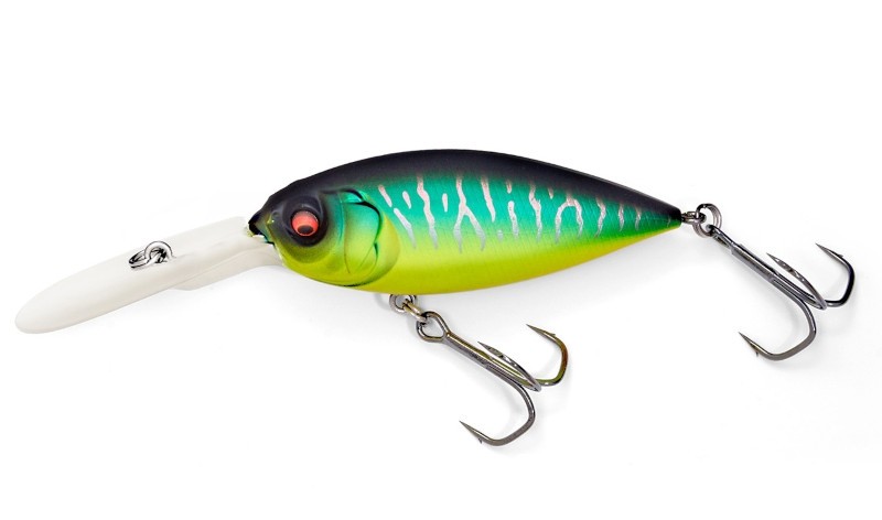 Megabass Deep-X 150