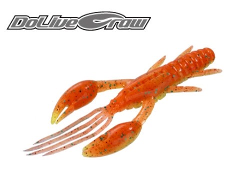 OSP Dolive Craw SW 3"