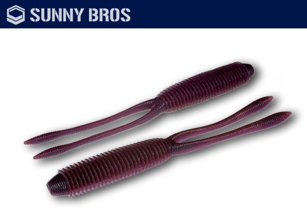 Sunny Bros Drug Whip 3.8"