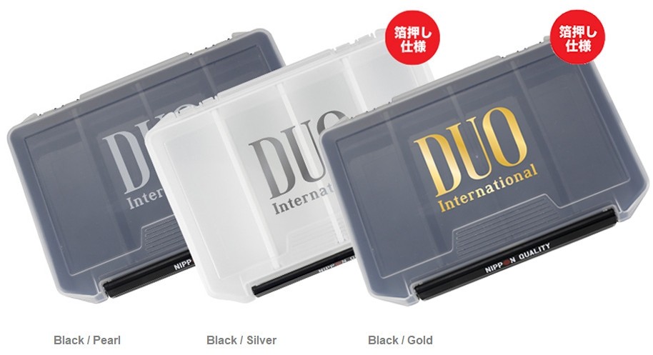 DUO Lure Case 3010