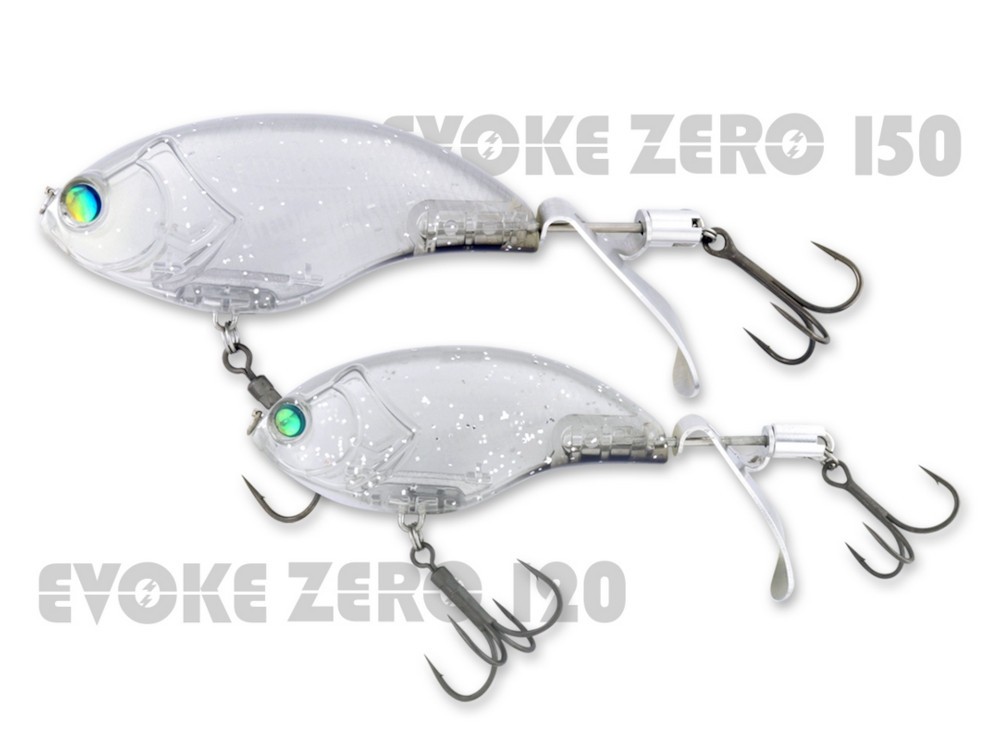 Deps Evoke Zero 150