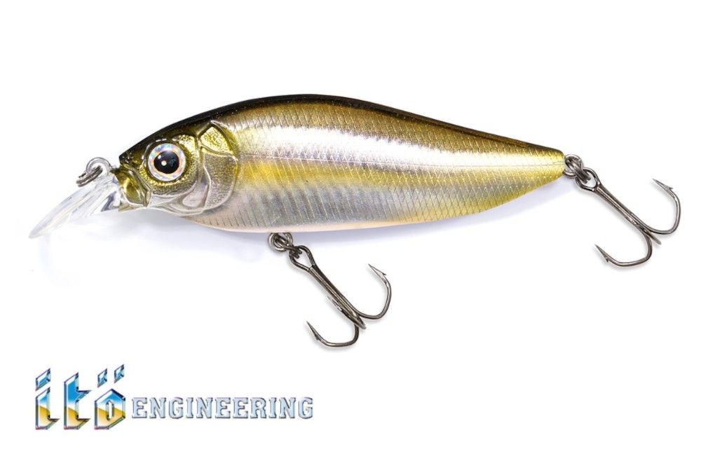 Megabass Flap Slap