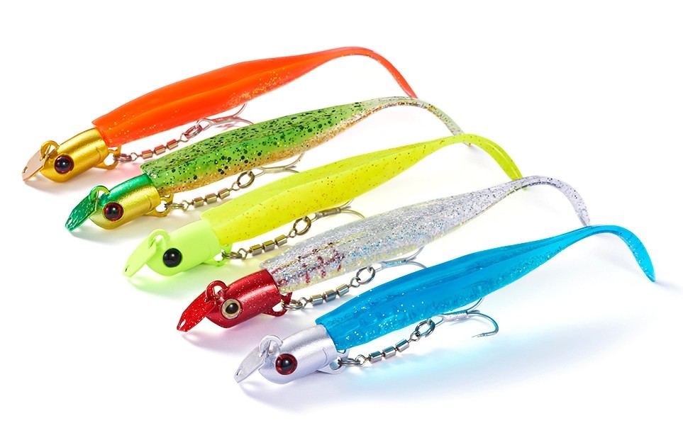 Jackson Freak Set 15g