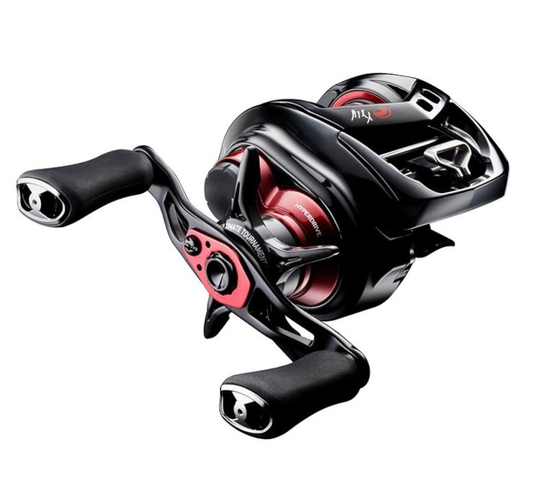 Daiwa 21 Gekkabijin AIR TW PE Special