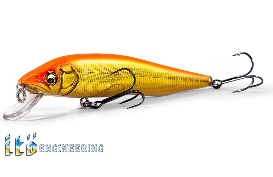 Megabass GH95