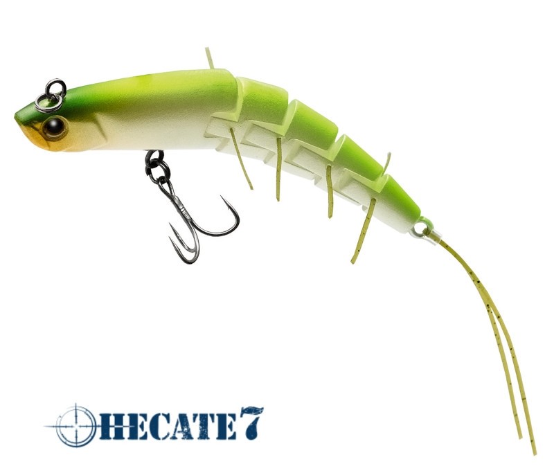 Tiemco Hecate7
