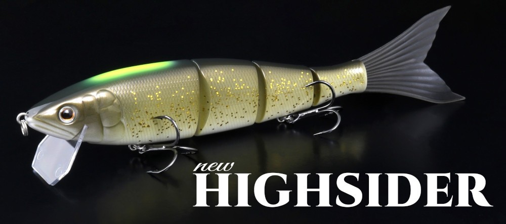 Deps new Highsider 172HF