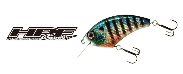 OSP HPF Crank